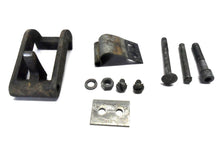 Elgin 571-58531 5hp Stern/Clamp Bracket