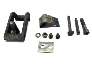 Elgin 571-58531 5hp Stern/Clamp Bracket