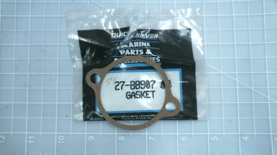 Mercury 27-88907 Gasket