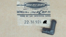 Mercury 22-31521 Elbow