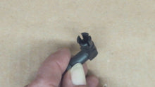 Mercury 22-31521 Elbow