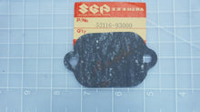 Suzuki 52116-93000 Clutch Adjusting Hole Gasket