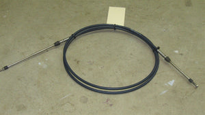 Ultraflex C00 F108 233 Universal Control Cable - 8 FT - Used