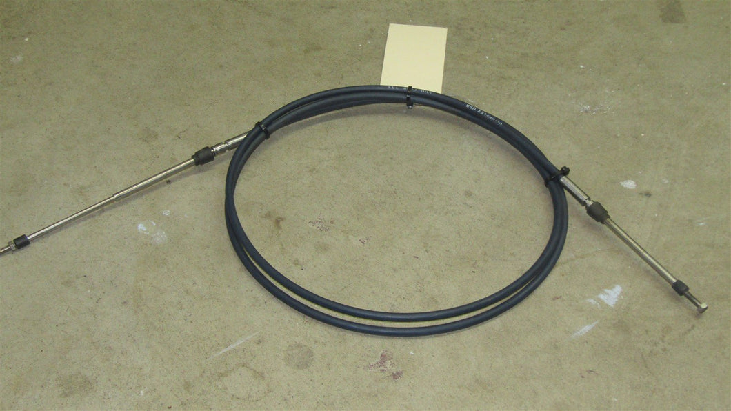 Ultraflex C00 F108 233 Universal Control Cable - 8 FT - Used