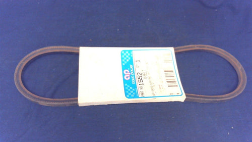 Aqua Power 1552 V Belt Replaces Merc 57-74270T OMC 509305