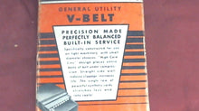Service King 3L380 V Belt