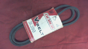 Demco 3L380 V Belt