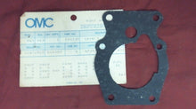 Johnson Evinrude OMC 325535 Gasket