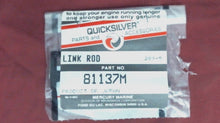 OEM Mercury 81137M Link Rod