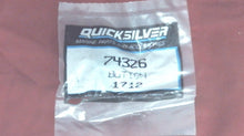 Mercury Outboard 74326 Control Handle Button