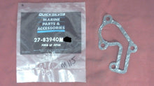 Mercury 27-83940M Gasket