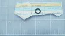 Johnson Evinrude OMC 124358 O-Ring