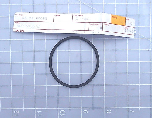 Volvo Penta 975672 O-Ring