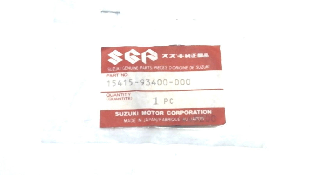 Suzuki 15415-93400-000 O-Ring