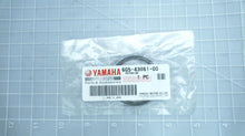 Yamaha 6G5-43861-00-00 O-Ring