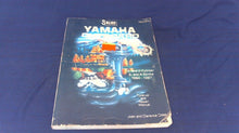 SELOC Yamaha Outboard Repair Manual 1 & 2 CYLINDER 2 & 4 STROKE 1984-87 Vol I