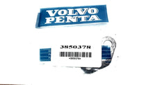 Volvo Penta 3850378 Gasket
