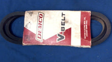 Demco 4L460 V Belt