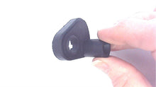 Mercury 26-42102 Seal/Grommet