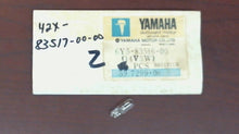 Yamaha 6Y5-83516-00-00 Bulb 14V 3W