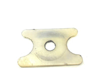 Mercury 52100 Link Rod Wear Plate - Used