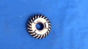 Chrysler FA456662 Gear Assembly