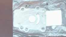 Yamaha 682-44323-00-00 - Outer Plate Cart. (GLM)