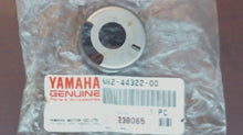 Yamaha 682-44322-00-00 Insert Cartridge (GLM)