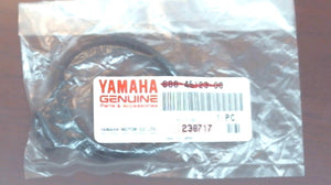 Yamaha 688-45123-00-00 Gasket, Muffler