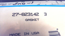 Mercury 27-823142 3 Expansion Chamber Gasket (GLM)