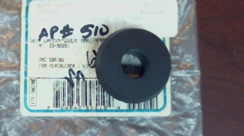 Aqua Power 510 Bushing Replaces (Mercury 23-99291 OMC 508702)