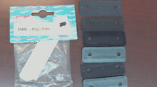 MAC 50496 Angle Base/Shim/Wedge - Set of 6
