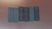 MAC 50496 Angle Base/Shim/Wedge - Set of 6