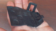 Johnson Evinrude OMC 3010088 Port Rectifier/Regulator Cover - Used