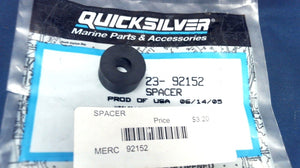 Mercury 23-92152 Spacer (GLM)