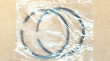 Sierra 18-3918 Std Piston Ring - Set Of 2 (Replaces Mercury 39-817096A6) - NOS