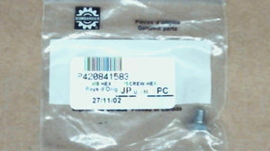Seadoo 420841583 Hex Screw