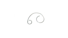 Mercury 53310 Choke Shutter Spring - Used