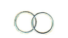 Vintage Polaris 5210601 Set Of 2 Rings