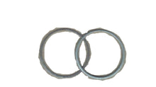 Vintage Polaris 5210601 Set Of 2 Rings
