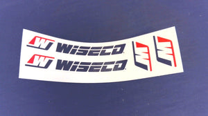 Wiseco 3177S3 OMC Ficht 150/175 Starboard Pistion 3.63 Bore 5000815 (GLM)