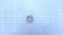 Johnson Evinrude OMC 912072 Nut