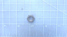 Johnson Evinrude OMC 912072 Nut