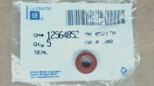 GM 12564852 Valve Seal (GLM)