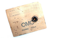 Johnson Evinrude OMC 310702 Nut