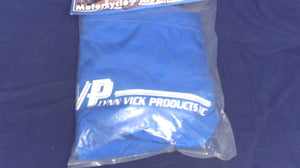 Anchor Bag LVP 05-730B Blue - New