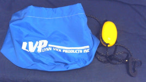 Anchor Bag LVP 05-730B Blue - New