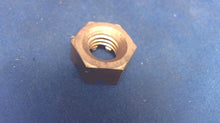 Johnson Evinrude OMC 319891 Prop Nut