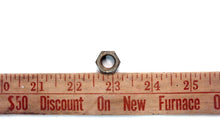 Mercury 11-49838 Nut
