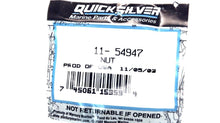 Mercury 11-54947 Nut